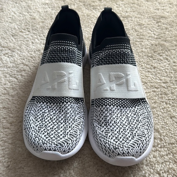 APL Shoes - Womens APL Techloom Bliss